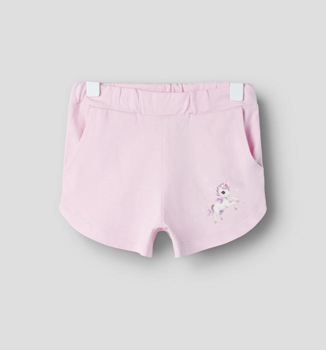 Image du produit Name it Biobaumwoll Shorts-Set (92)