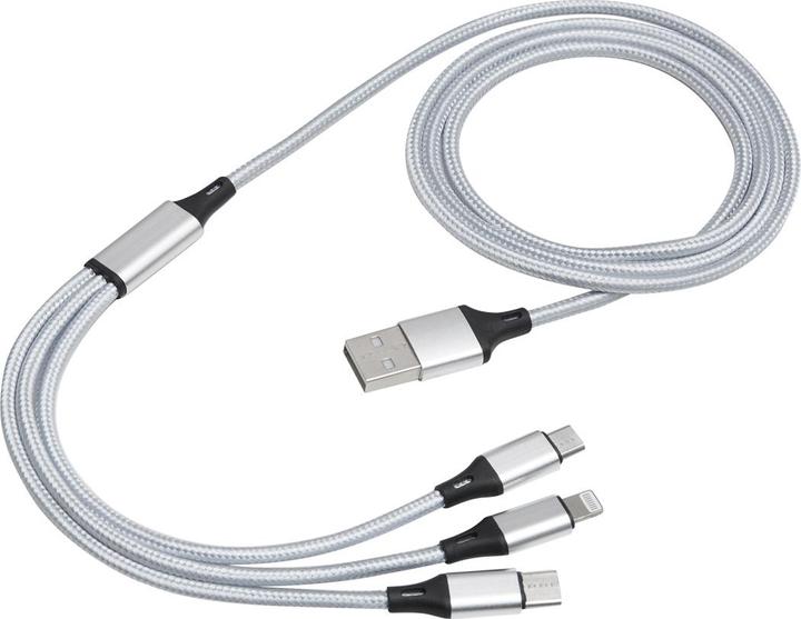 Novidarte Ladekabel Charge Distance (1.20 m)