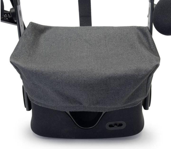 Actual product image VR Cover UHC-B
