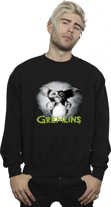 Immagine prodotto Universal Textiles Scared Green Felpa Uomo (L)