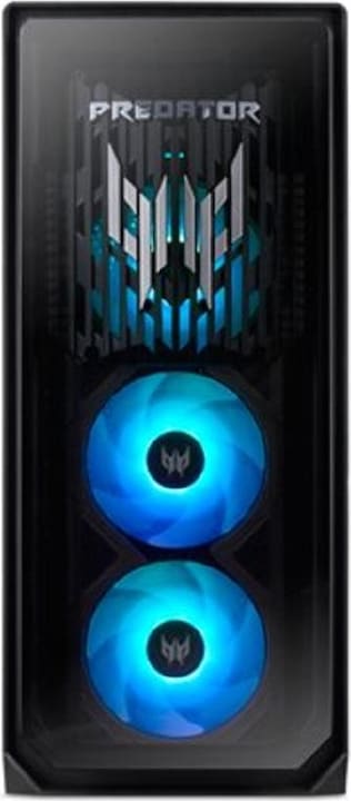 Productafbeelding Acer Predator Orion 7000 (Intel Core Ultra 9 285K, 64 GB, 2000 GB, GeForce RTX 5090)