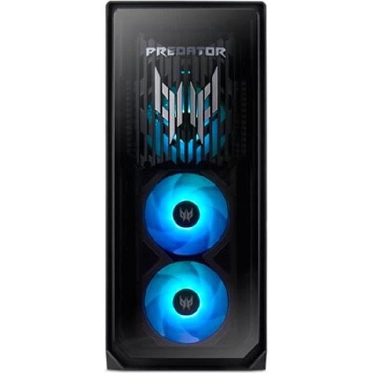 Acer Predator Orion 7000 PO7-660 (Intel Core Ultra 9 285K, 128 GB, 6000 GB, GeForce RTX 5090), PC, S