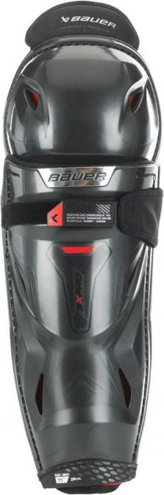 Produktbild Bauer Vapor 3X Pro Hockey-Schienbeinschoner SR (16"/41cm)