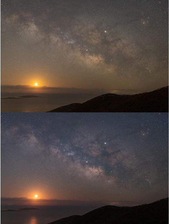 Produktbild Cokin Clearsky M NNPSKY (Skylight Filter, 84 mm)