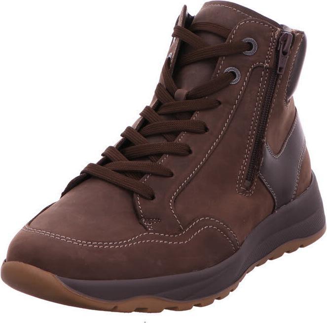 Image du produit Waldläufer Bottes 662801-200/420 (45)