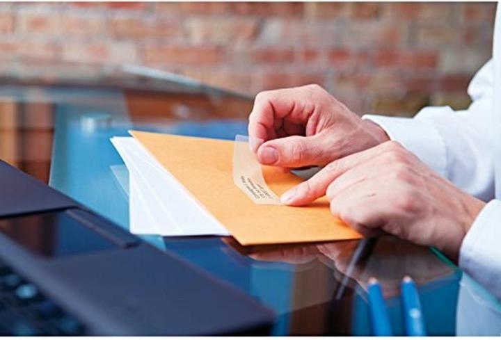 Produktbild Dymo S0722410 Adress-Etiketten (3.60 cm)