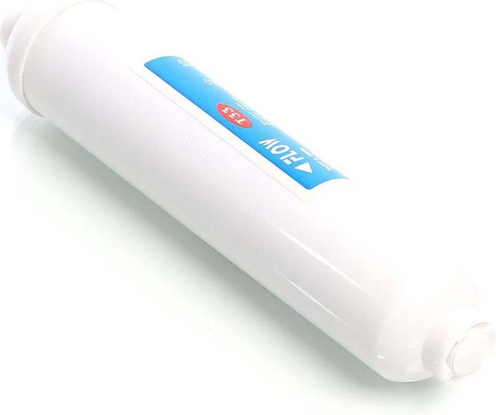 Actual product image Naturewater 10Inch - 254mm Activated Carbon Filter Cartridge Gourmet T33