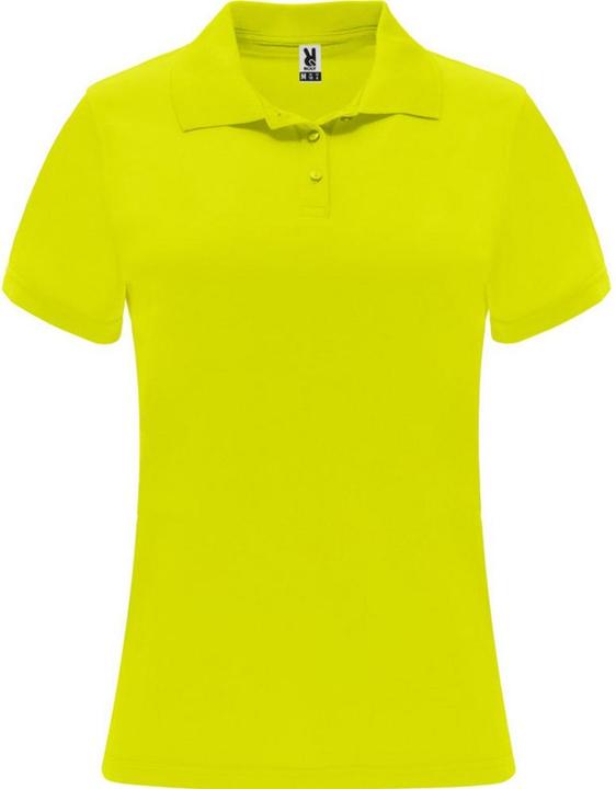 Giallo fluorescente