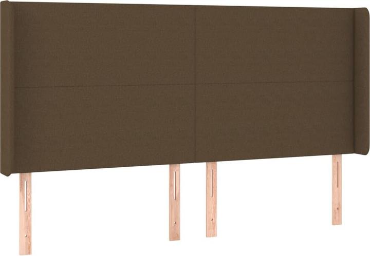 Image du produit vidaXL Boxspringbett (160 x 200 cm)