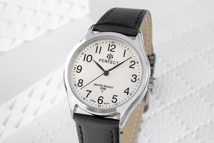 Produktbild PERFECT GX068-03 Damenuhr (35 mm)