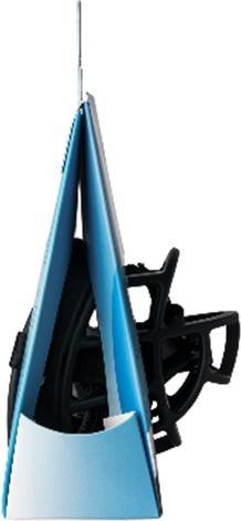 Produktbild Company of Animals Ultra-Maulkorb Baskerville (3, Hund, Spazieren)