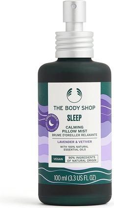 Body Shop Sleep Calming Pillow Mist