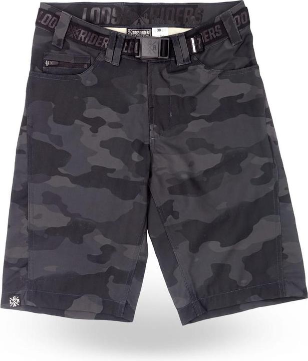 Produktbild Loose Riders Sessions Shorts (36)