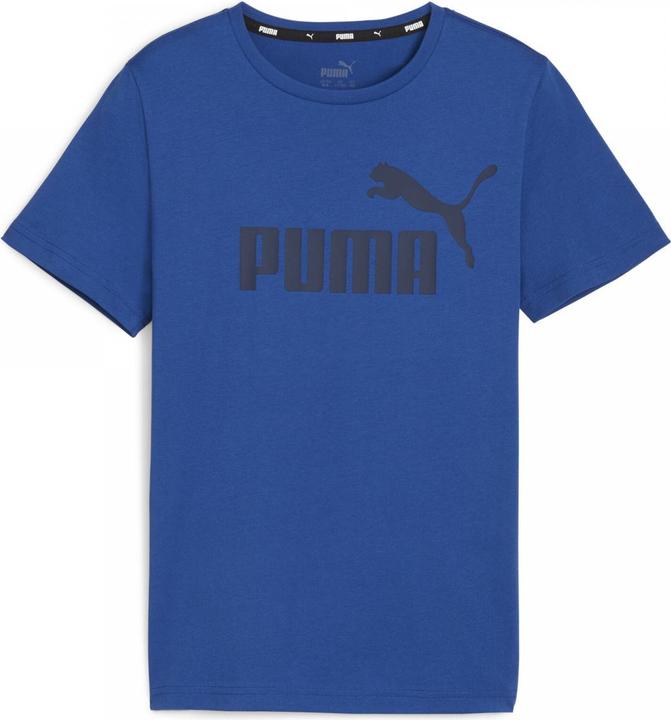 Produktbild Puma ESS Logo Tee-586960 (110)