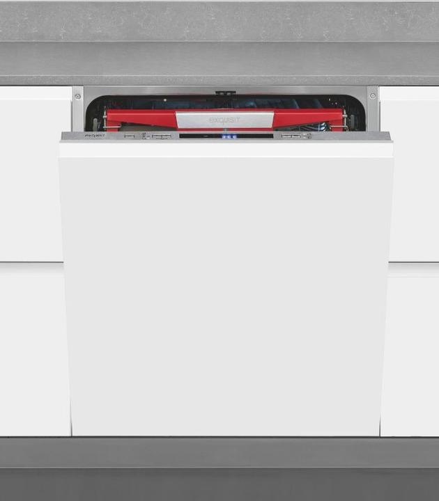 Produktbild Exquisit EXQ EGSP9614-E-031B Geschirrsp