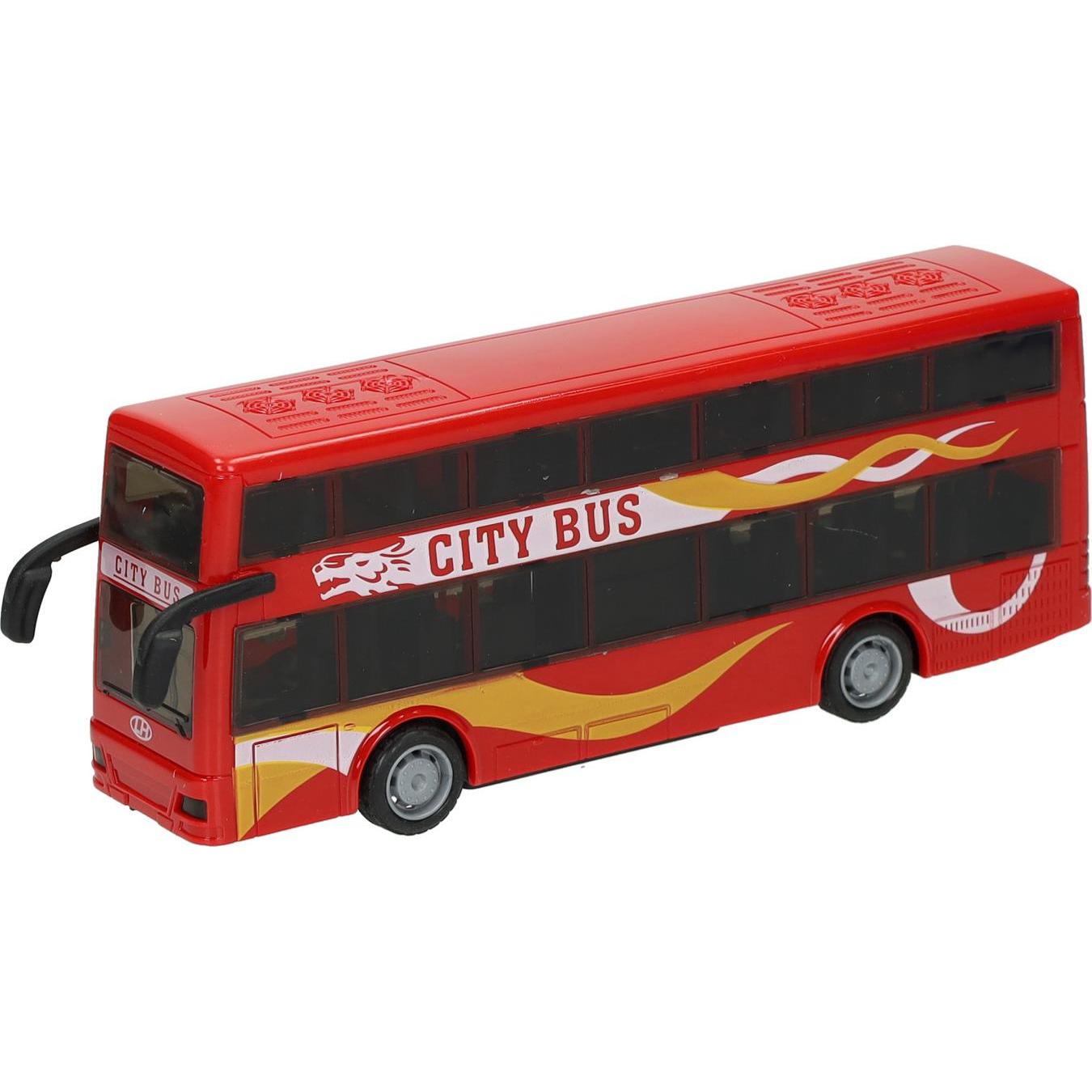 Friction Citybus Licht & Sound (53053406)