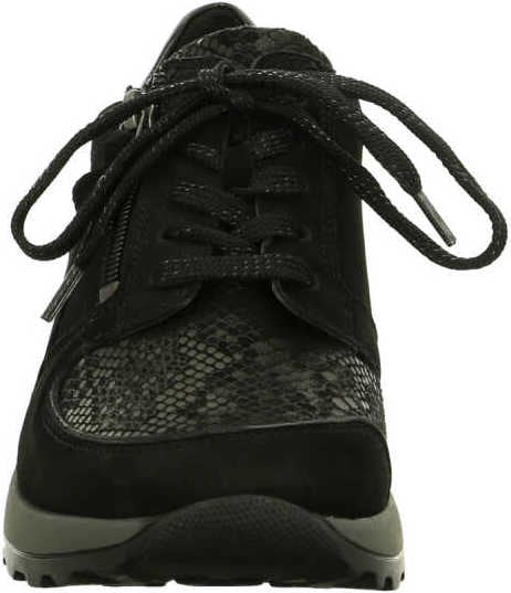 Image du produit Waldläufer Chaussures à lacets (40.5)