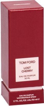 Actual product image Tom Ford Lost Cherry (Eau de parfum, 50 ml)