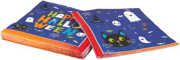 Produktbild Amscan Serviettes (16 Stk., 33 x 33 cm)