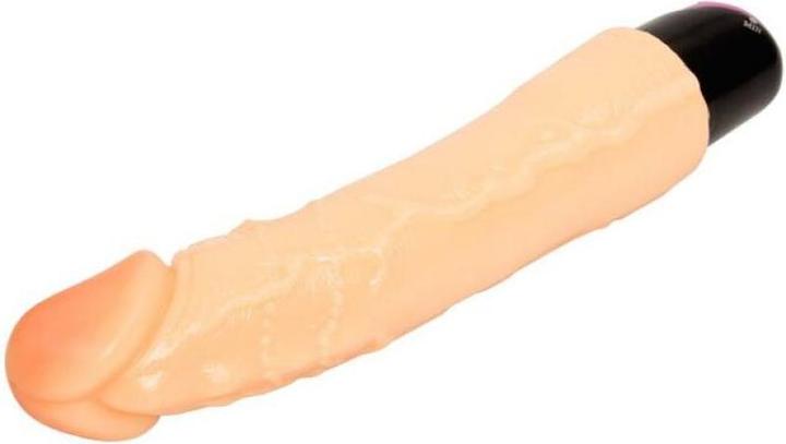 Produktbild Baile Realistischer und flexibler Vibrator, 25cm