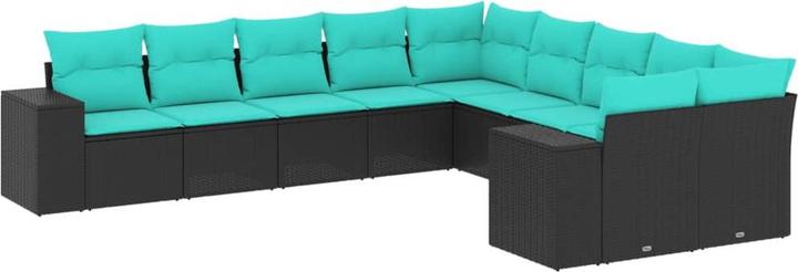 Produktbild vidaXL Winston