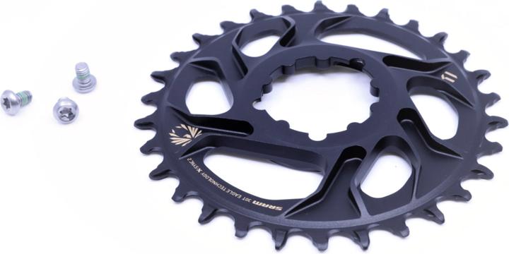 Actual product image Sram X-Sync 2 chainring Direct Mount / aluminum 12-speed (36)