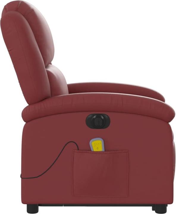 Actual product image vidaXL Issie