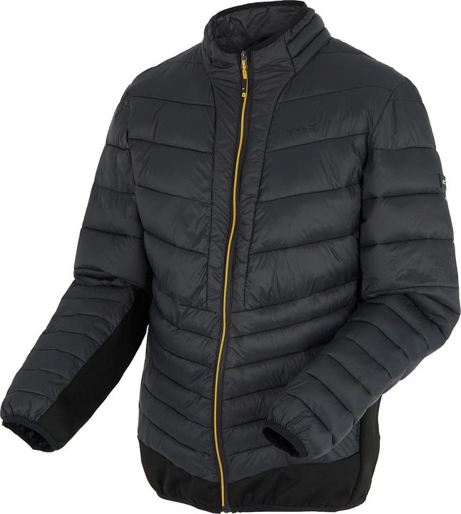 Immagine prodotto Regatta Leedre Giacca Ibrida Uomo (XL)