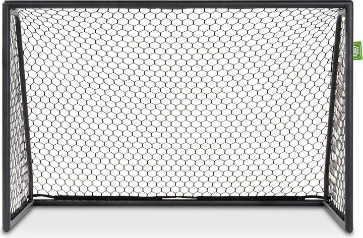 Produktbild Exit Scala Aluminium Voetbaldoel 180x120cm - Zwart