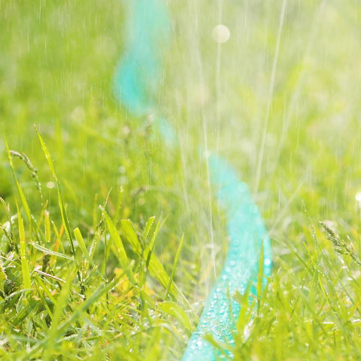 Produktbild Relaxdays Bewässerungsschlauch 3m