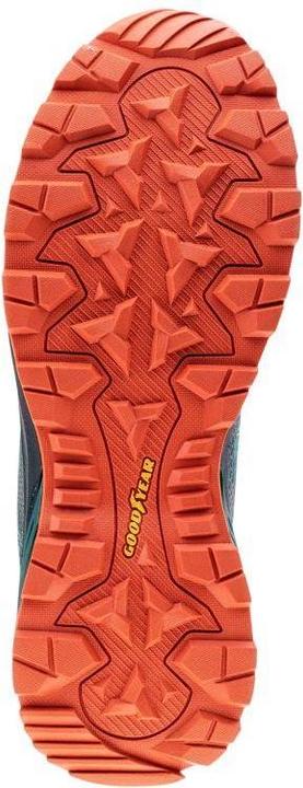 Produktbild Elbrus Eravica Low Gr Schuhe (41)