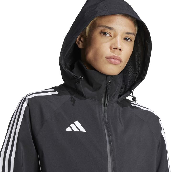 Produktbild adidas TIRO24 RA JKT W (S)