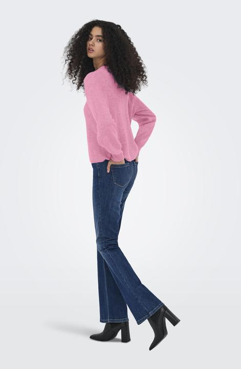 Produktbild JdY Jdylumi Life L/S Button Cardiga Knt Noos (L)