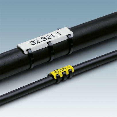 Actual product image Phoenix Contact UC-WMTB (44X15) (40x)