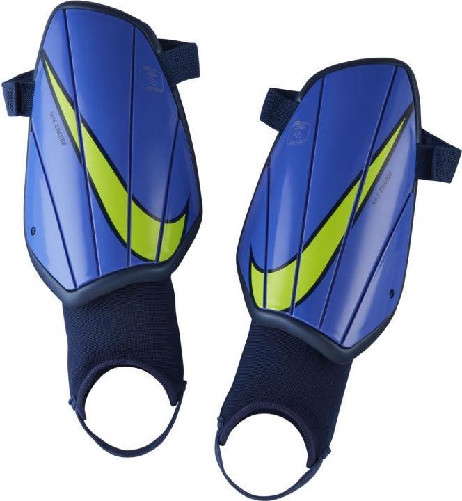 Actual product image Nike Charge Fussball-Schienbeinschoner