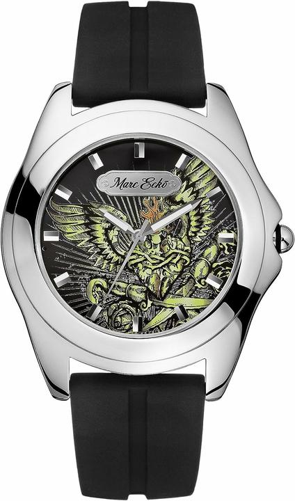 Produktbild Marc Ecko Herrenuhr E07502G1 (Ø 48 mm) (48 mm)