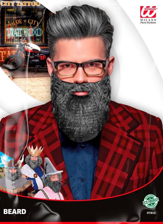 Immagine prodotto Widmann Apertura della bocca di BeardSnout