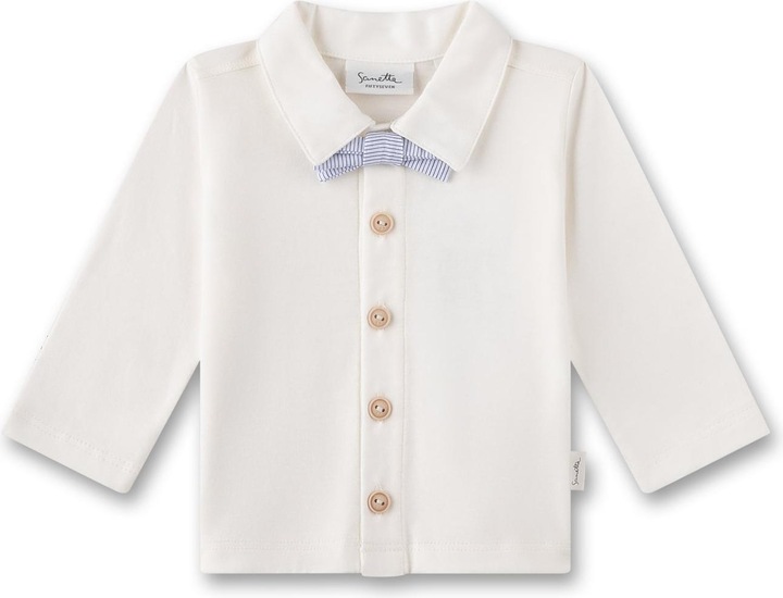 Immagine prodotto Sanetta Camicia per il battesimo del bambino (80)