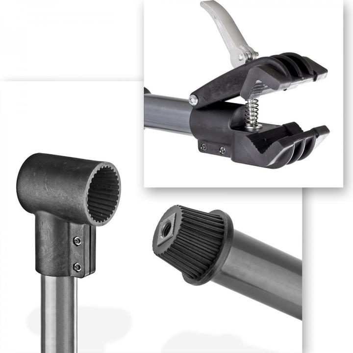 Produktbild Dema Fahrradständer 360°