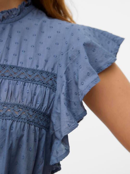 Produktbild Vero Moda VMTRINE Kurzes Kleid Kleid (M)