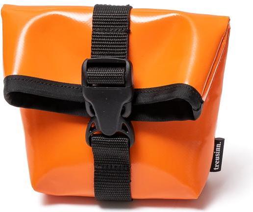 Produktbild Treusinn. Leckerlitasche GOODY LKW (One Size, Hund, Allgemein)