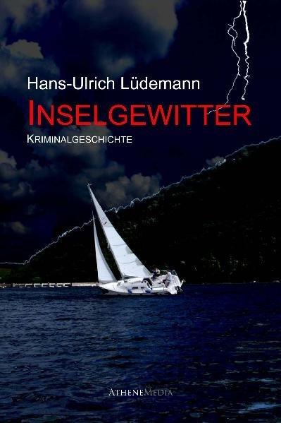 Produktbild Inselgewitter (Deutsch, Hans-Ulrich Lüdemann, 2012)