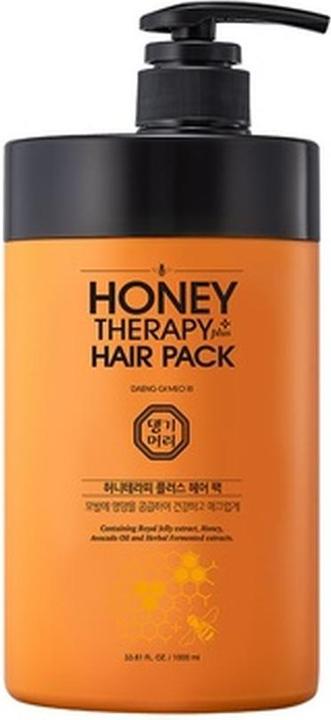 Immagine prodotto Daeng Gi Meo Ri Honey Therapy Plus Hair Pack - 1000 Ml (1000 ml)