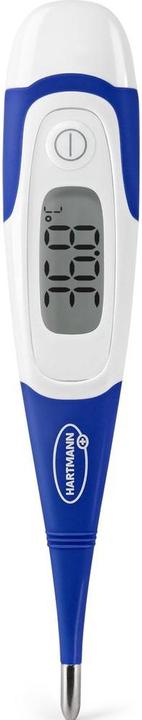 Immagine prodotto Hartmann Thermoval Flex Dig Fi (Ascella, Orale, Rettale)