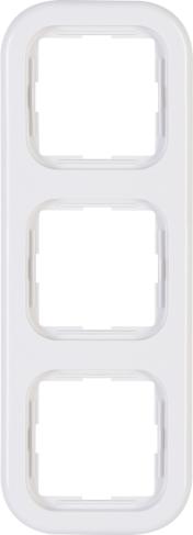 Produktbild Kopp Abdeckrahmen Donau