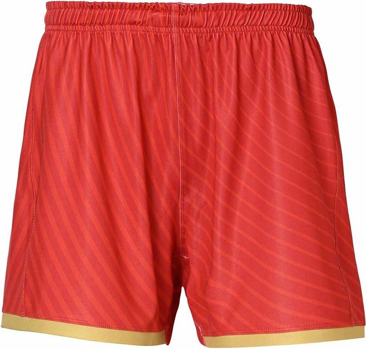 Produktbild Kappa Shorts – Auswärts Stade Français Kombat Ryder Pro 2023/24 (XXL)