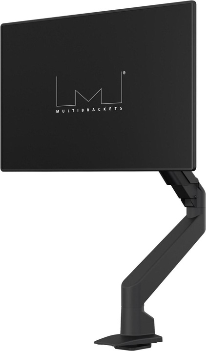 Actual product image Multibrackets Gas lift arm single (Table, 32")