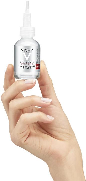 Actual product image Vichy Liftactiv Supreme H.A. Epidermic Filler (30 ml)