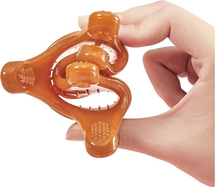 Produktbild Haakaa Krönchen