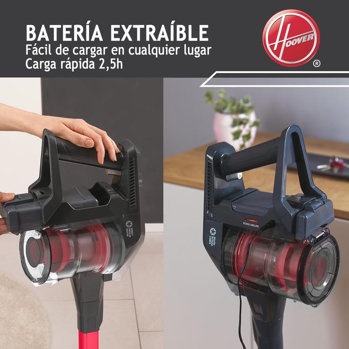 Produktbild Hoover HF322TH